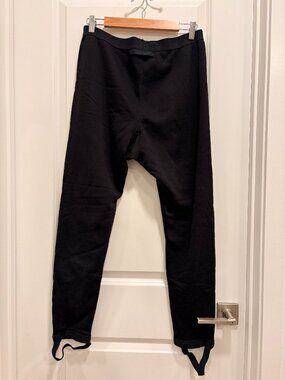 Polartec Thermal FR flame-resistant military-issue thermal underwear pants